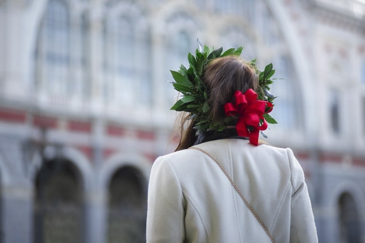 Corsi di Laurea