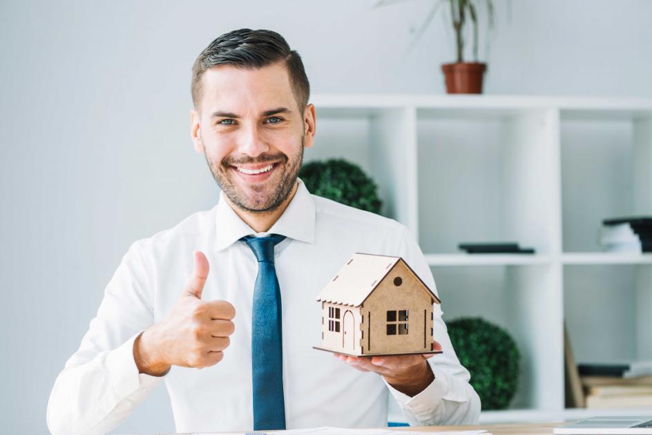 Corso Di Agente Affari In Mediazione ( Agente Immobiliare )